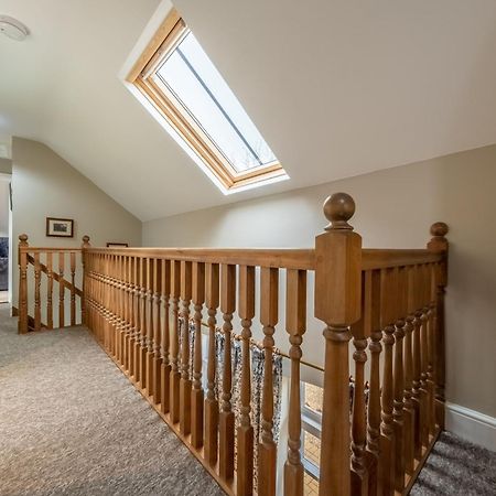 Chelsworth Maltings Lodge מראה חיצוני תמונה