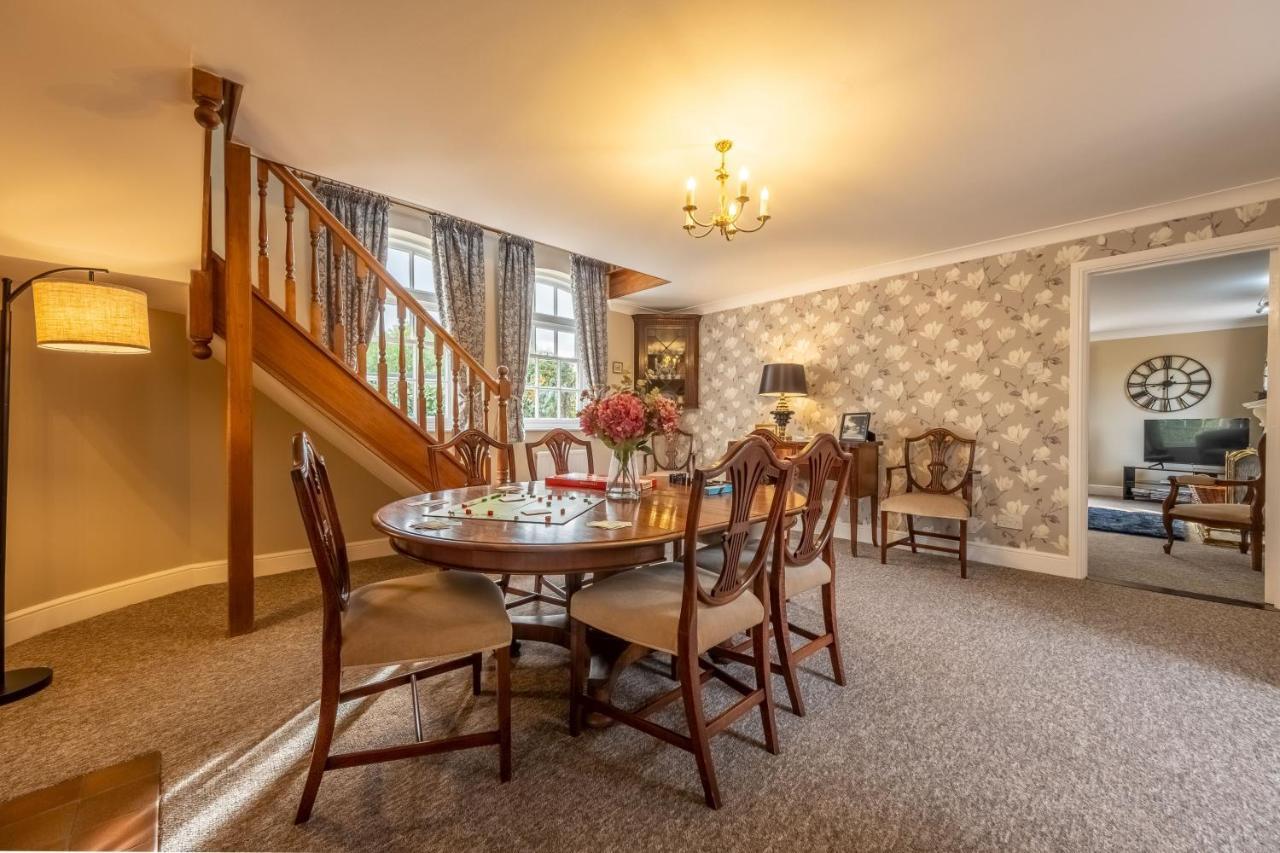Chelsworth Maltings Lodge מראה חיצוני תמונה