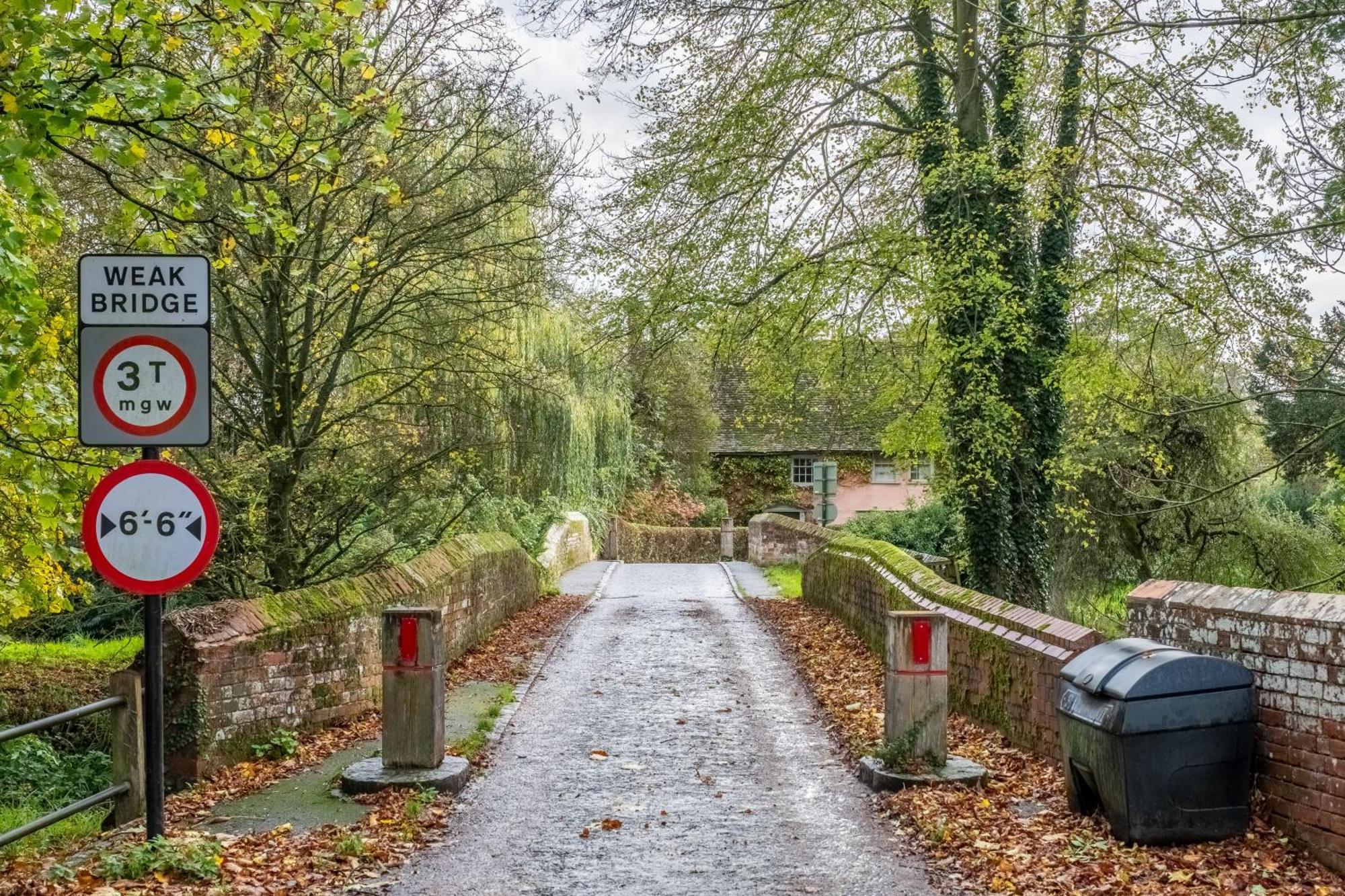 Chelsworth Maltings Lodge מראה חיצוני תמונה
