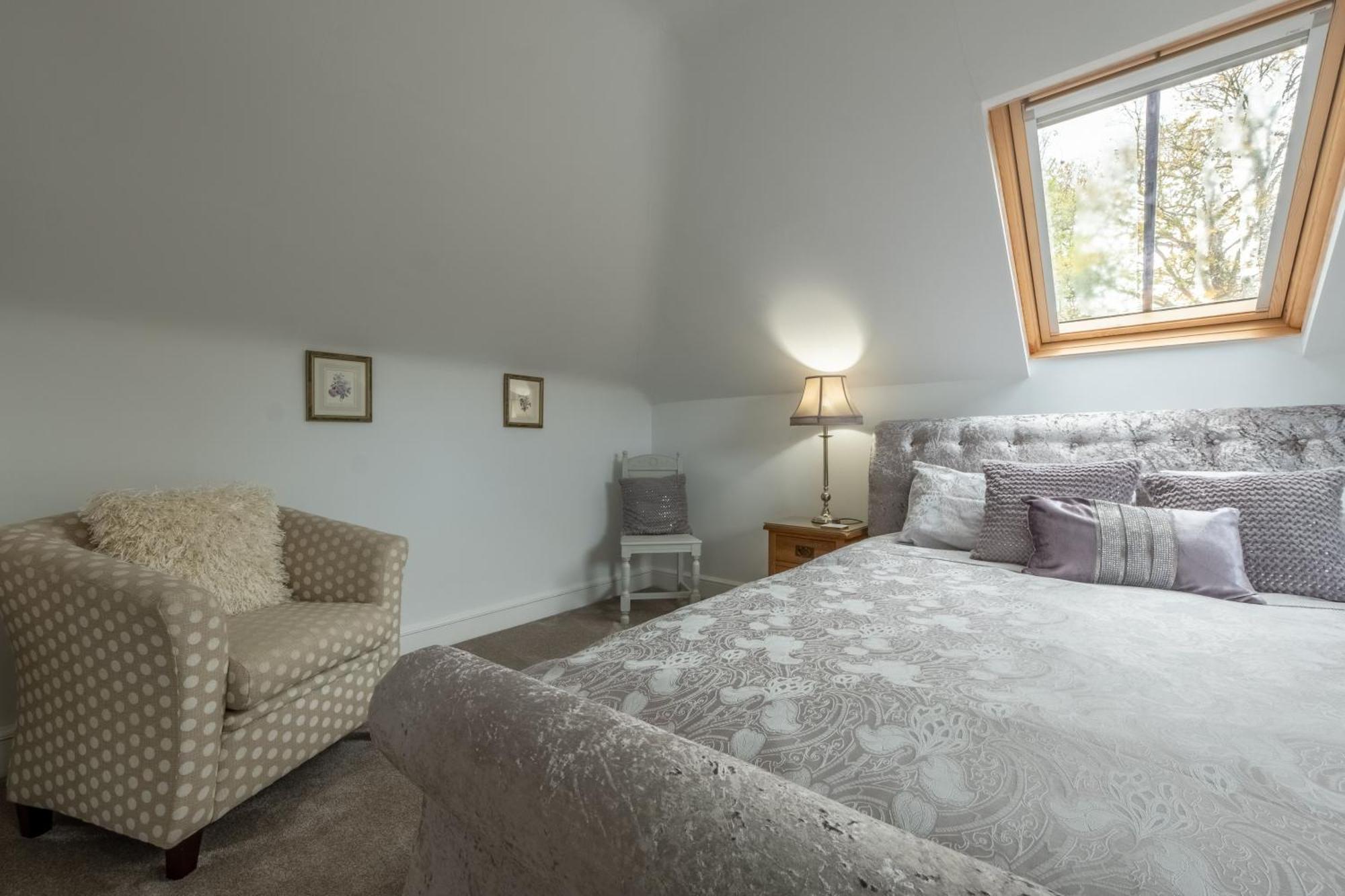 Chelsworth Maltings Lodge מראה חיצוני תמונה